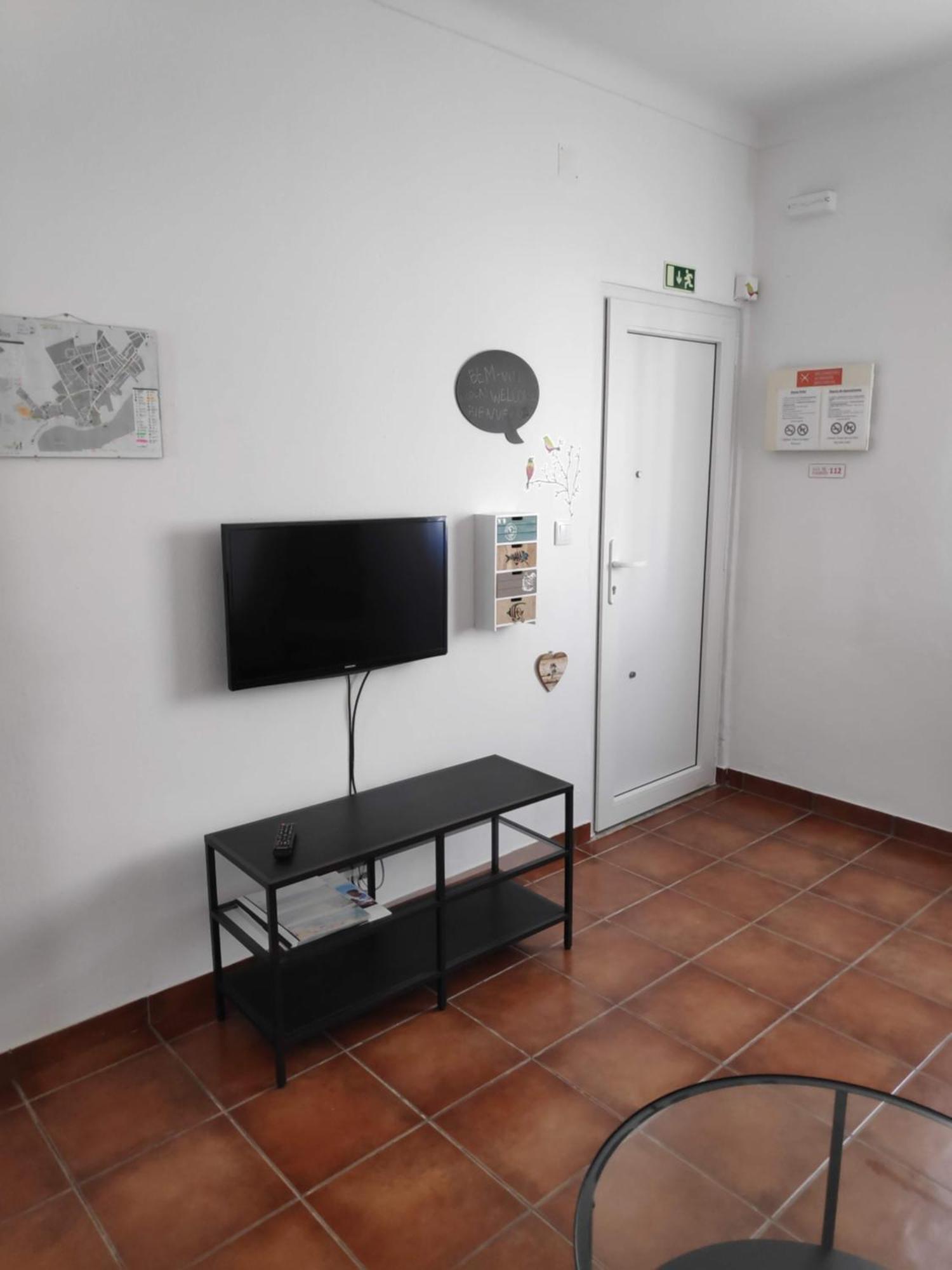 Apartamento Mar Azul By Cma Vila Nova de Milfontes Bagian luar foto