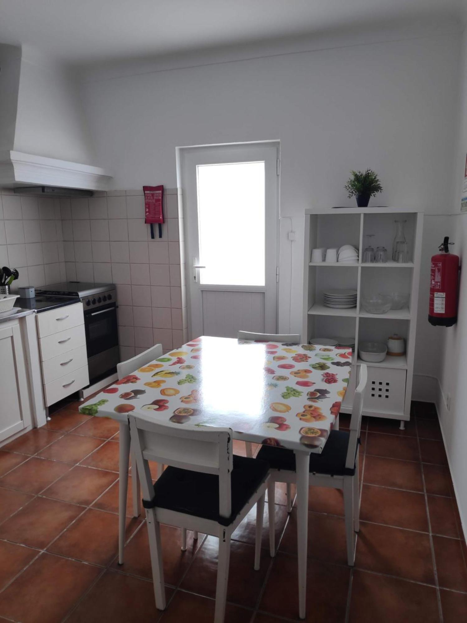 Apartamento Mar Azul By Cma Vila Nova de Milfontes Bagian luar foto