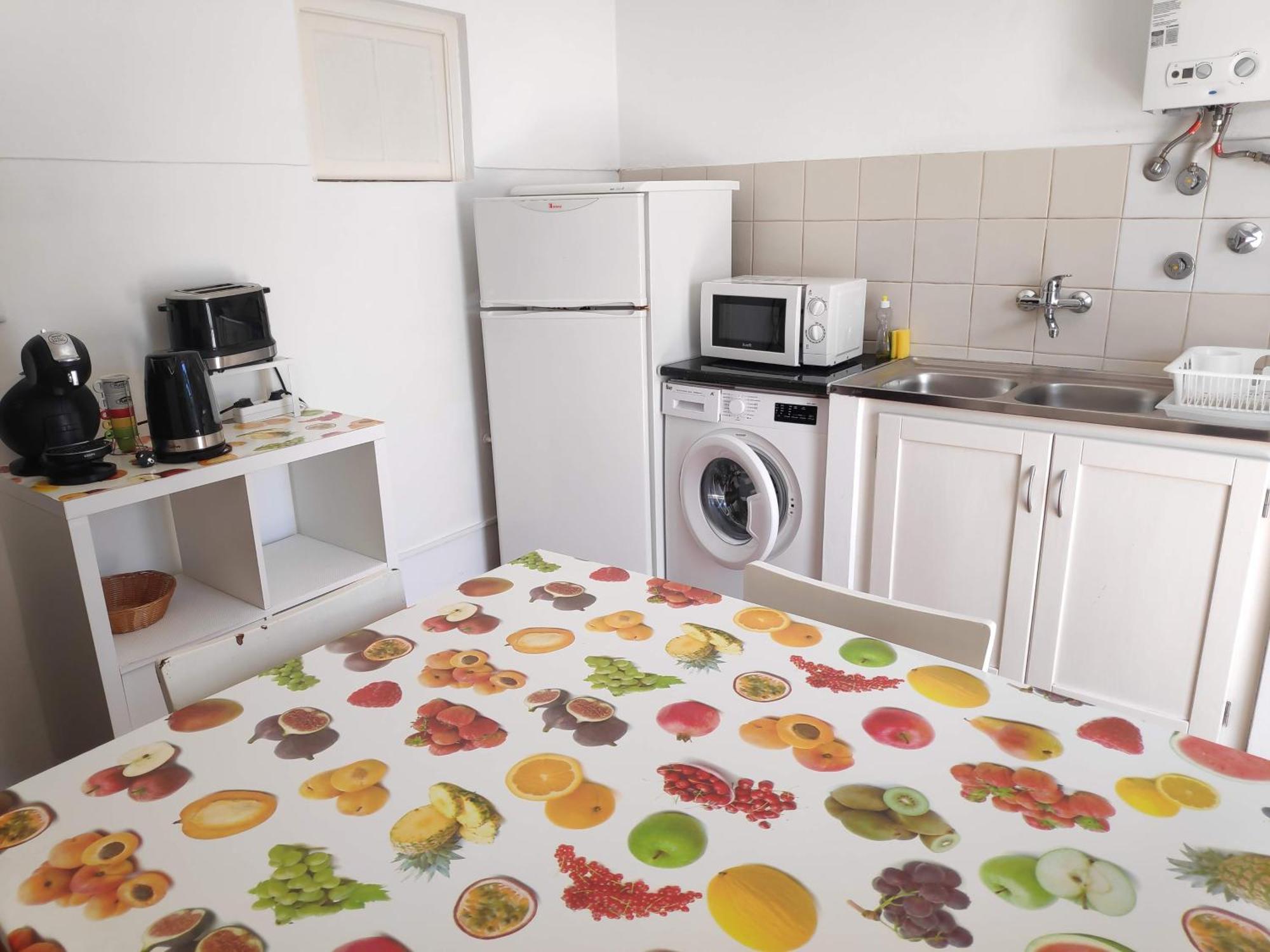 Apartamento Mar Azul By Cma Vila Nova de Milfontes Bagian luar foto