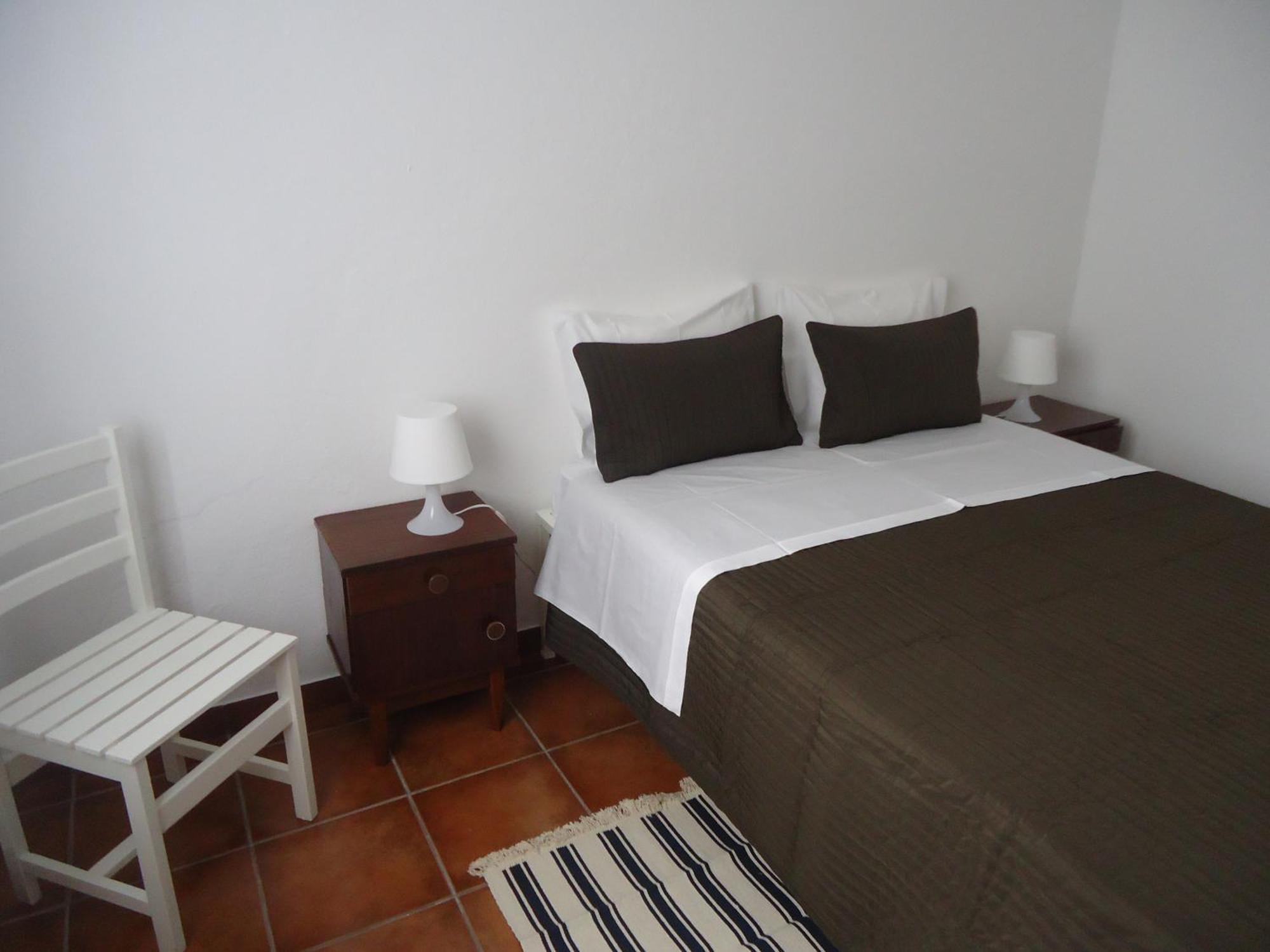Apartamento Mar Azul By Cma Vila Nova de Milfontes Bagian luar foto